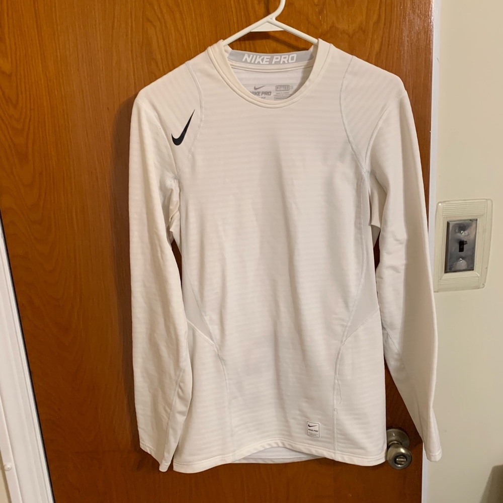Nike Pro Longsleeve